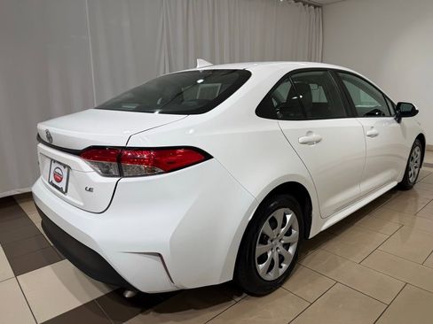 Certified 2023 Toyota Corolla LE image 5