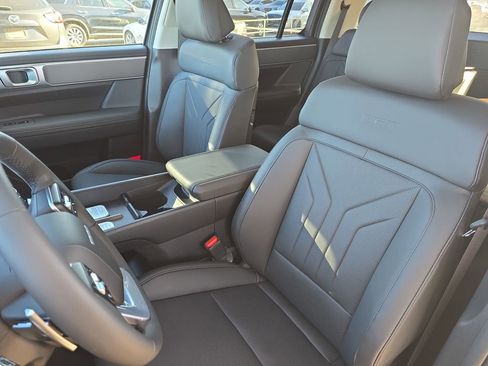 New 2026 Hyundai Santa Fe XRT image 15