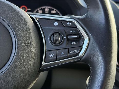 Certified 2022 Acura RDX w/ Technology Package image 25