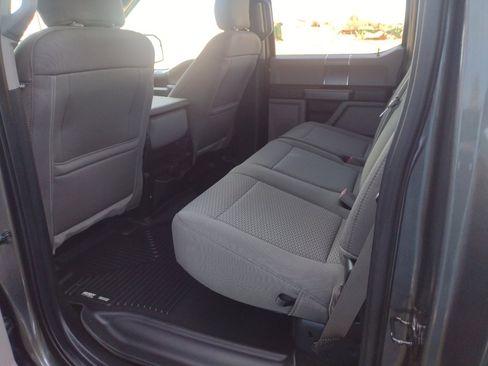 Used 2019 Ford F150 XLT w/ Equipment Group 302A Luxury image 22