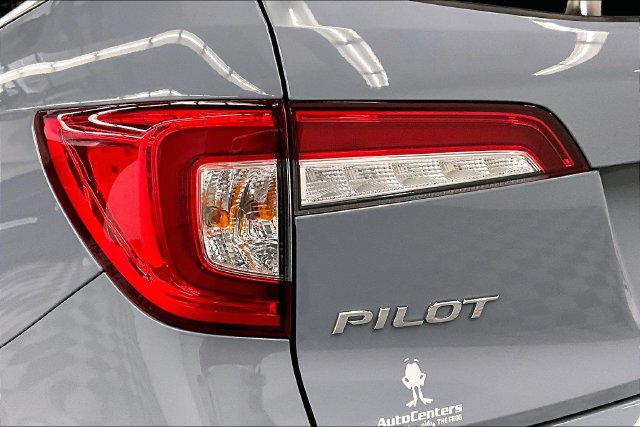 Used 2022 Honda Pilot Special Edition image 36