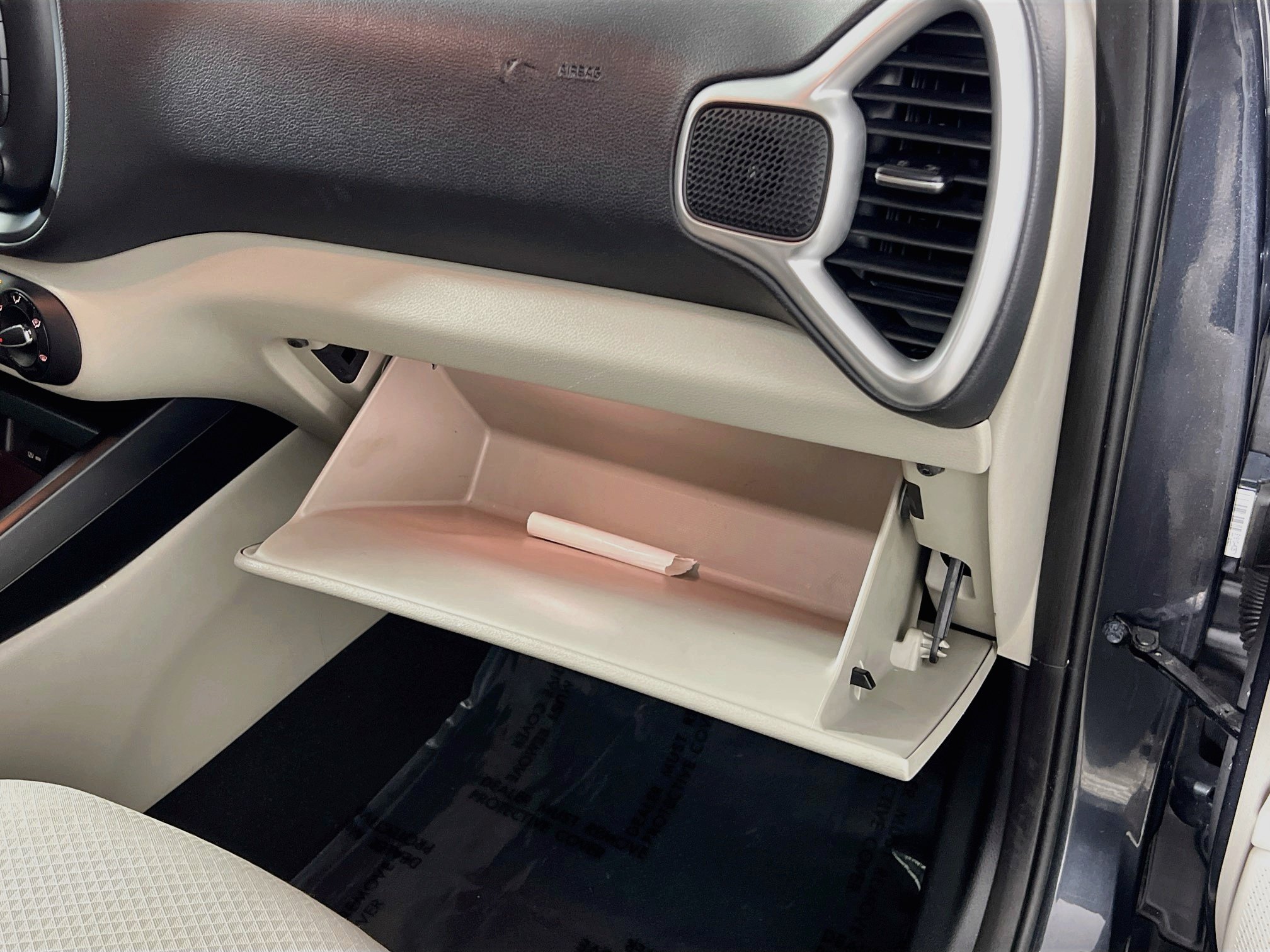 Used 2020 Kia Soul LX FWD image 33