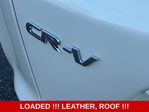 Used 2020 Honda CR-V EX-L image 12