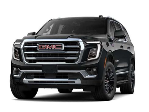 New 2025 GMC Yukon Elevation w/ LPO, Floor Liner Package image 49