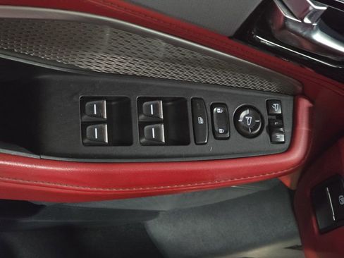 Used 2023 Acura MDX A-Spec AWD/4WD image 21