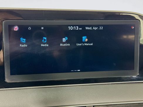 Used 2021 Hyundai Palisade SEL w/ Winter Package image 36