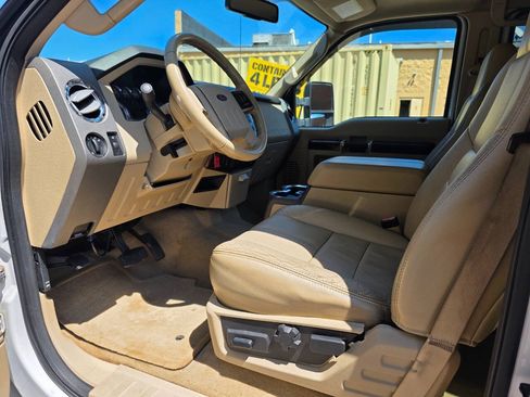 Used 2009 Ford F350 Lariat AWD/4WD image 16