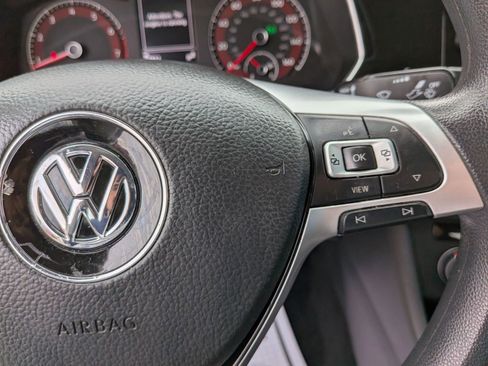 Used 2019 Volkswagen Jetta S w/ Driver Assistance Package FWD image 37