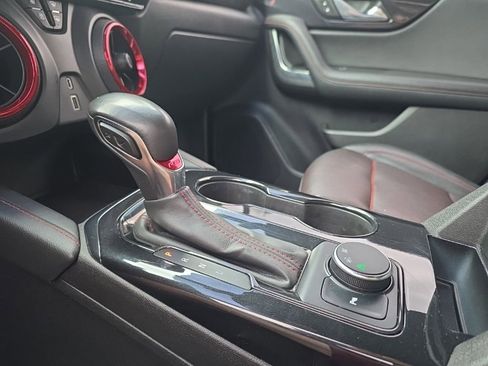 Used 2020 Chevrolet Blazer RS FWD image 18