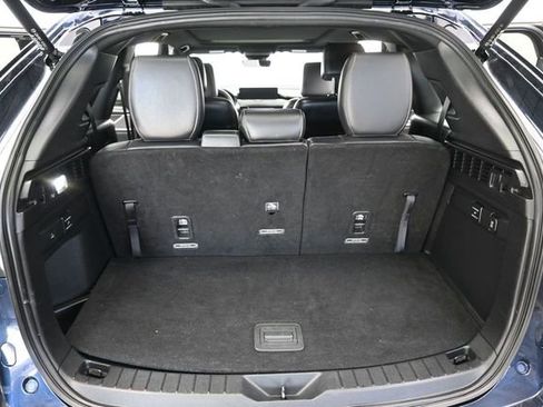 Certified 2024 MAZDA CX-90 Plug-In Hybrid w/ Premium Plus AWD/4WD image 9