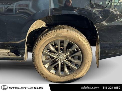 Certified 2023 Lexus GX 460 Premium image 13