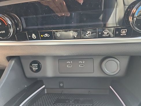New 2026 Nissan Rogue SV w/ Rock Creek Premium Package AWD/4WD image 10