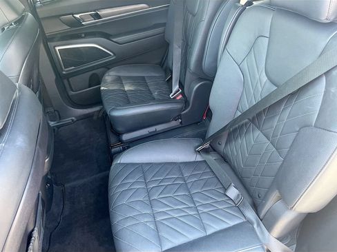 Used 2025 Kia Telluride EX X-Line AWD/4WD image 25