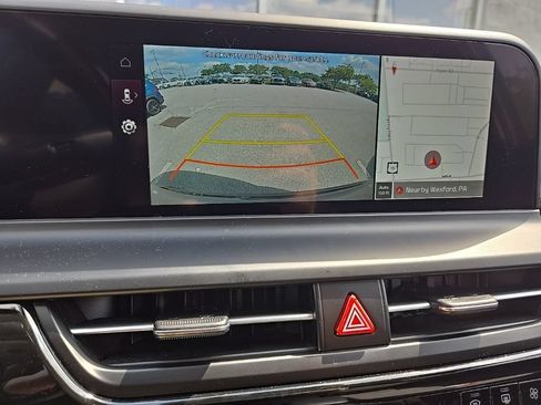 Certified 2024 Kia Seltos S AWD/4WD image 23