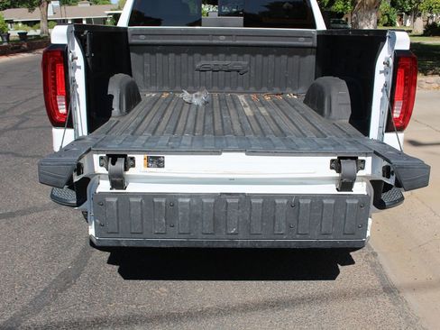 Used 2021 GMC Sierra 1500 AT4 w/ AT4 Preferred Package image 60