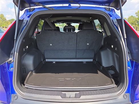 Certified 2025 Honda CR-V Sport image 13