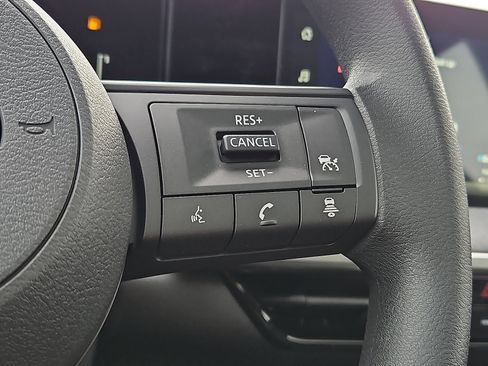 New 2026 Nissan Kicks SV image 19