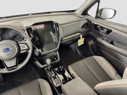 New 2026 Subaru Forester Sport w/ Onyx Edition AWD/4WD image 24