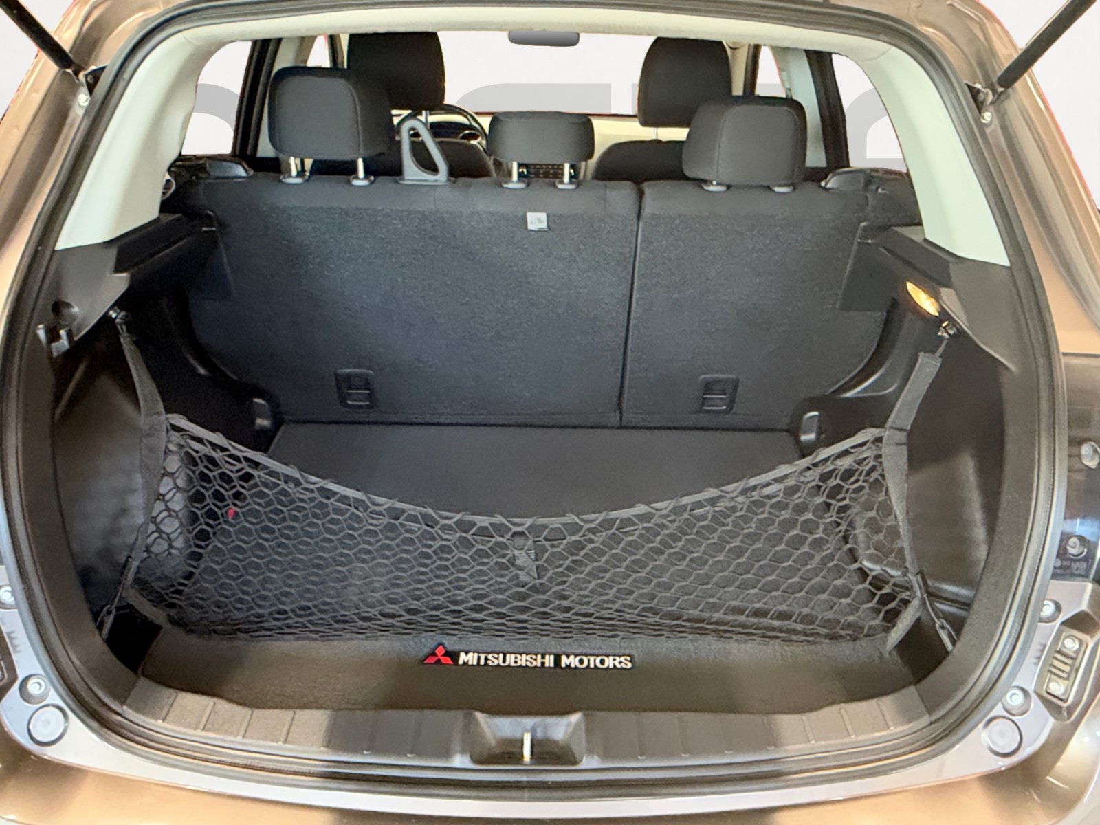 Used 2017 Mitsubishi Outlander Sport ES AWD/4WD image 13