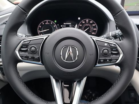 New 2026 Acura RDX SH-AWD w/ Technology Package image 10