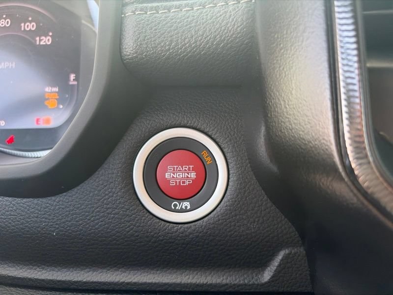 New 2026 RAM 1500 RHO AWD/4WD image 20