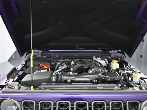 New 2026 Jeep Gladiator Sport AWD/4WD image 27