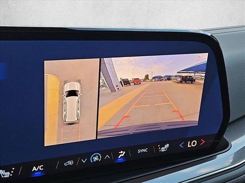 New 2026 Chevrolet Tahoe RST w/ Advanced Technology Package AWD/4WD image 13