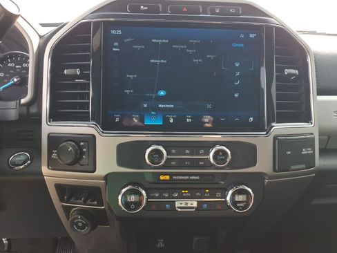 Used 2022 Ford F350 Lariat w/ Lariat Ultimate Package image 20