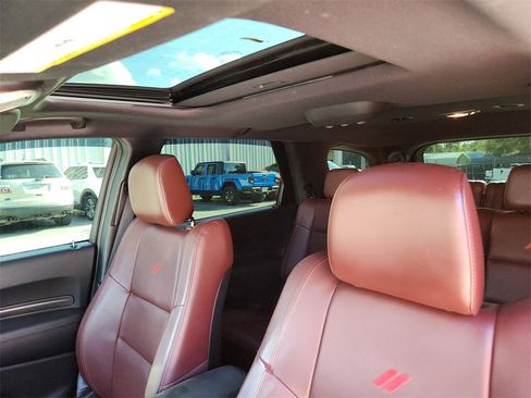 Certified 2023 Dodge Durango R/T image 22
