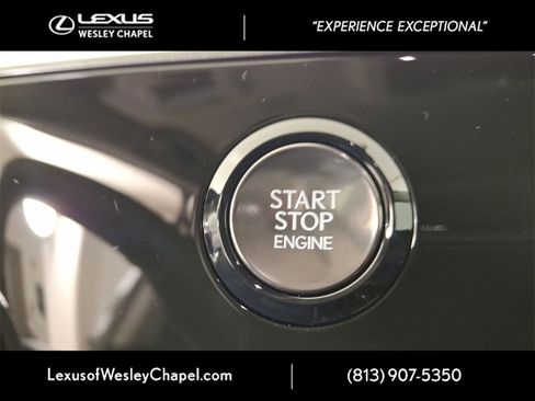 New 2026 Lexus NX 350 AWD image 30