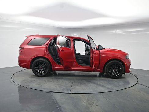 Used 2022 Dodge Durango R/T AWD/4WD image 64