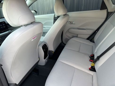 New 2026 Hyundai Kona SEL Sport image 32