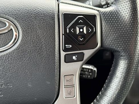 Used 2024 Toyota 4Runner SR5 Premium image 23