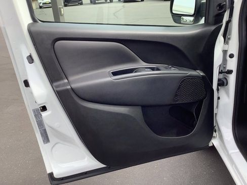 Used 2022 RAM ProMaster City Base image 8