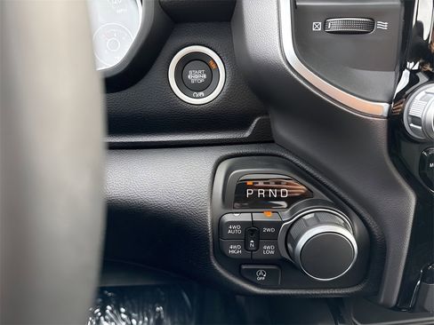 New 2026 RAM 1500 Big Horn image 25