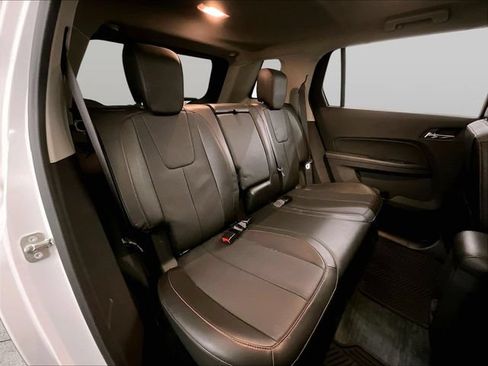 Used 2017 GMC Terrain SLT w/ Driver Alert Package I AWD/4WD image 26
