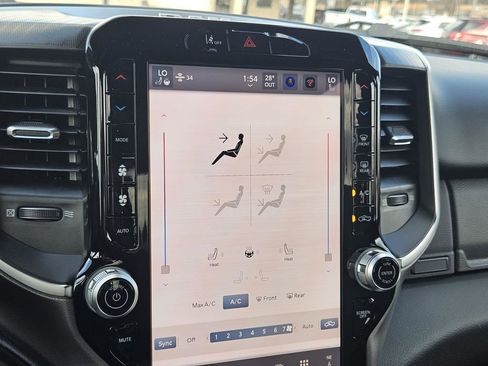 New 2026 RAM 1500 Lone Star image 23