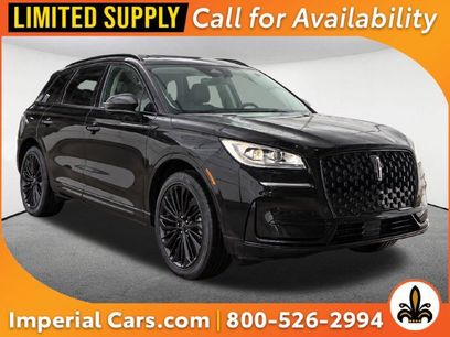 Used 2023 Lincoln Corsair Reserve w/ Equipment Group 201A