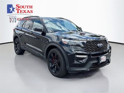 Used 2022 Ford Explorer ST w/ Equipment Group 401A