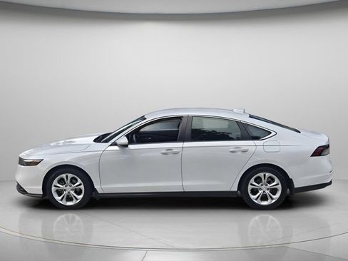Used 2024 Honda Accord LX image 5