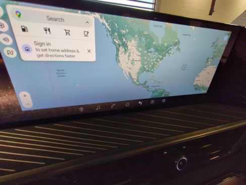 New 2026 INFINITI QX80 Autograph image 6