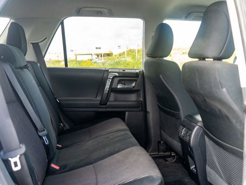 Certified 2024 Toyota 4Runner TRD Off-Road image 13