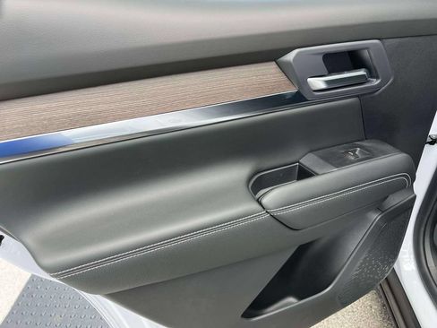 New 2026 GMC Terrain Denali w/ LPO, Floor Liner Package AWD/4WD image 16