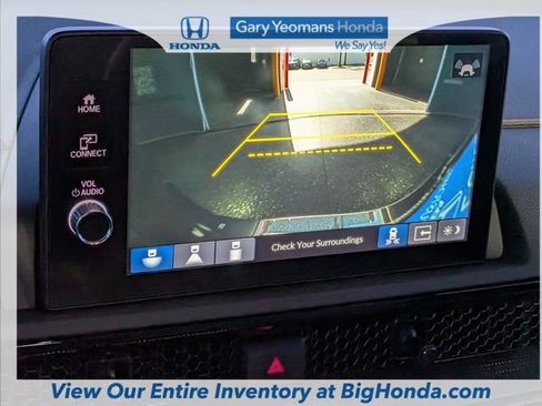 Certified 2026 Honda CR-V EX-L image 34