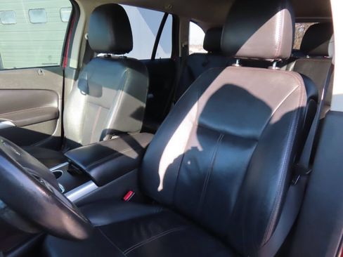 Used 2013 Ford Edge SEL AWD/4WD image 40