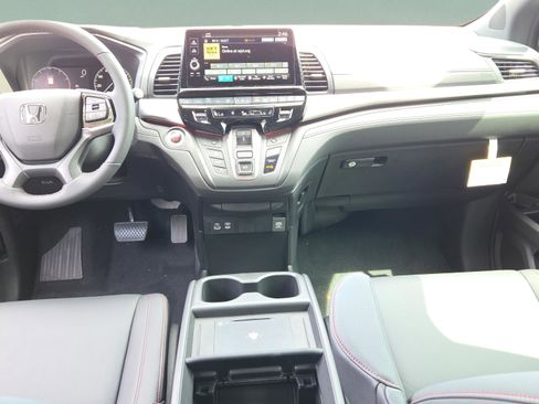 New 2026 Honda Odyssey Sport-L image 14