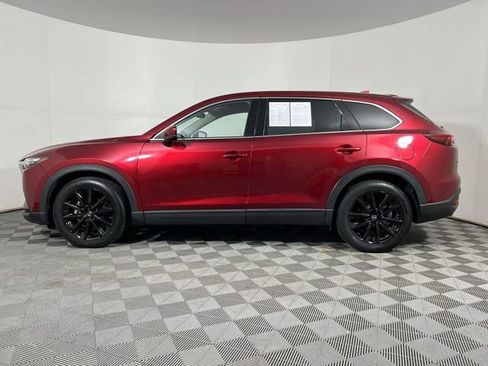 Used 2023 MAZDA CX-9 Touring Plus image 5