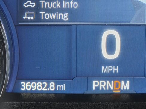 Used 2022 Ford F150 XLT w/ Equipment Group 302A High image 35