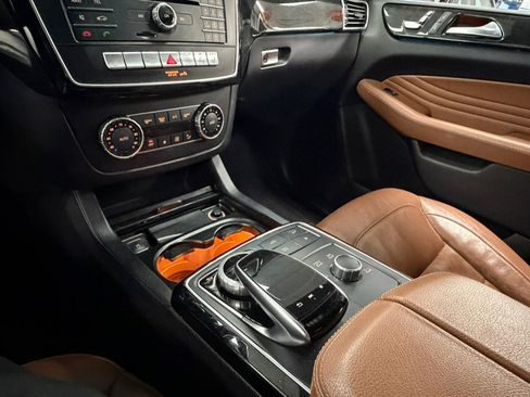 Used 2017 Mercedes-Benz GLE 43 AMG 4MATIC Coupe w/ Parking Assist Package image 74