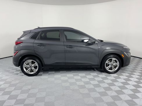 Used 2023 Hyundai Kona SEL w/ Convenience Package image 8